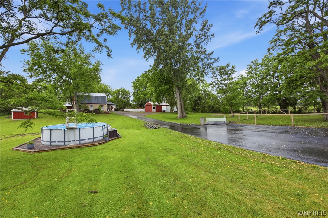 2976 Pearl Street Road Batavia, NY 14020 - Photo 4 of 43