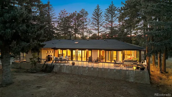 $2,750,000 | 21967 Mountsfield Drive, Golden, CO 80401