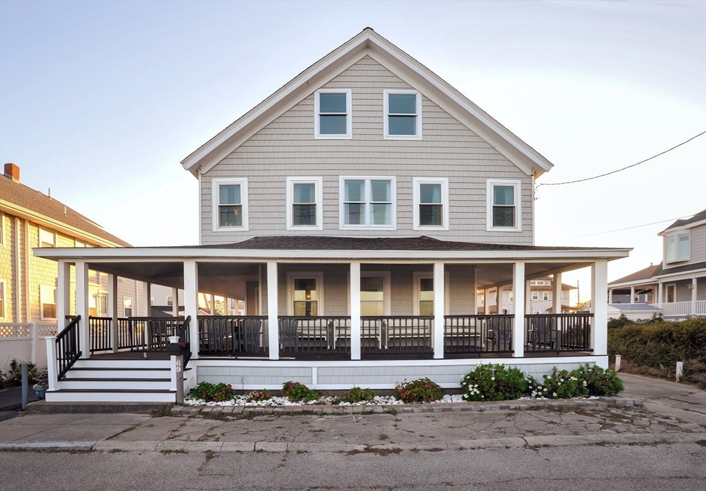 69 Beach Avenue Hull, MA 02045 - Photo 2 of 27