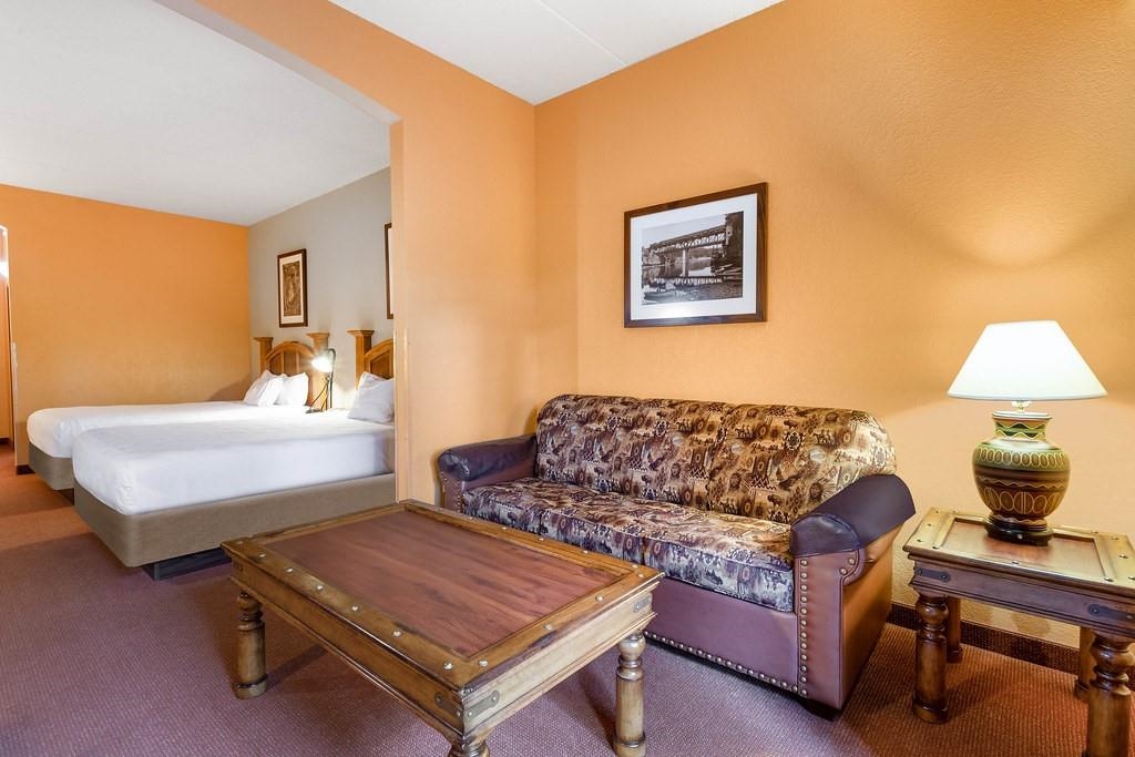 2411 River, Unit 2653 Wisconsin Dells, WI 53965 - Photo 22 of 50