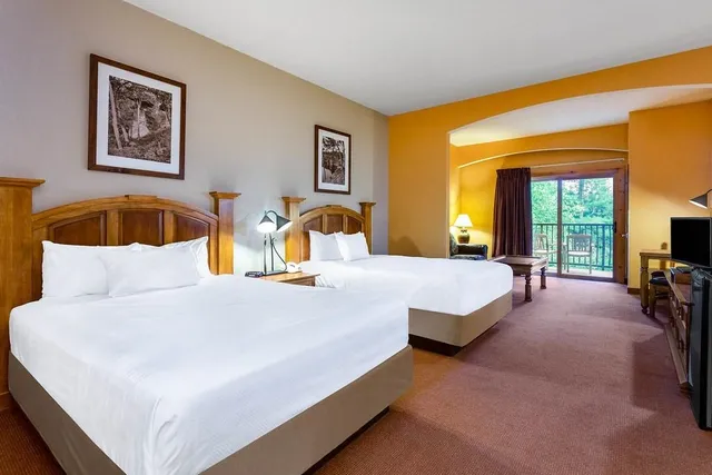 $244,500 | 2411 River, Unit 2653, Wisconsin Dells, WI 53965