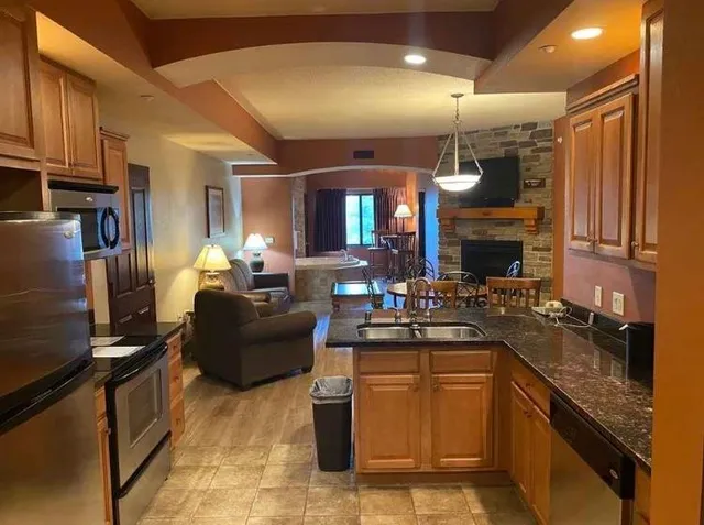 $244,500 | 2411 River, Unit 2653, Wisconsin Dells, WI 53965