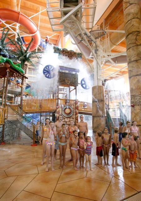 2411 River, Unit 2653 Wisconsin Dells, WI 53965 - Photo 41 of 50