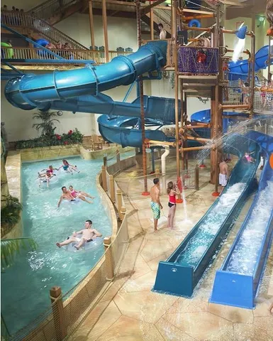 $244,500 | 2411 River, Unit 2653, Wisconsin Dells, WI 53965