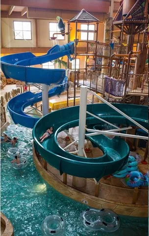 $244,500 | 2411 River, Unit 2653, Wisconsin Dells, WI 53965