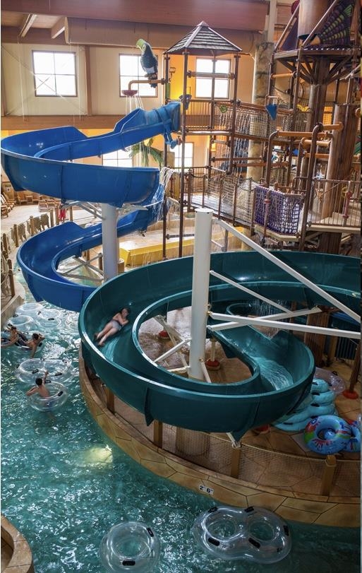 2411 River, Unit 2653 Wisconsin Dells, WI 53965 - Photo 43 of 50