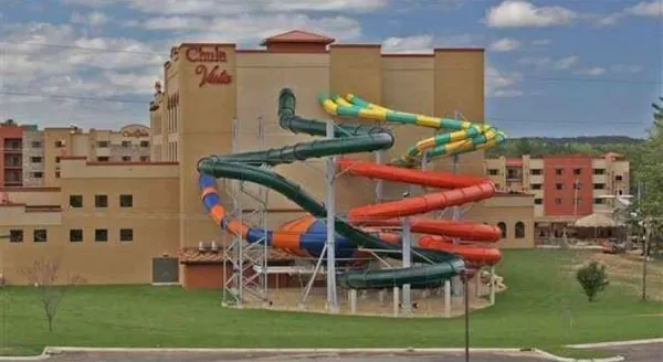 $244,500 | 2411 River, Unit 2653, Wisconsin Dells, WI 53965