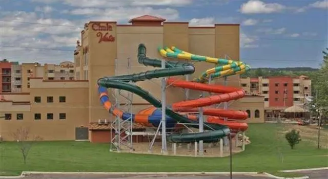 $244,500 | 2411 River, Unit 2653, Wisconsin Dells, WI 53965