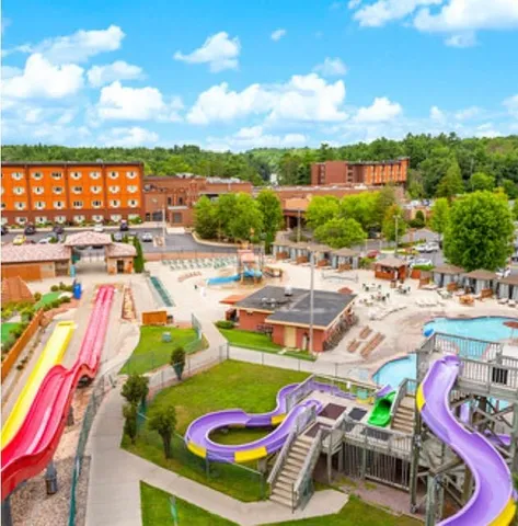 $244,500 | 2411 River, Unit 2653, Wisconsin Dells, WI 53965