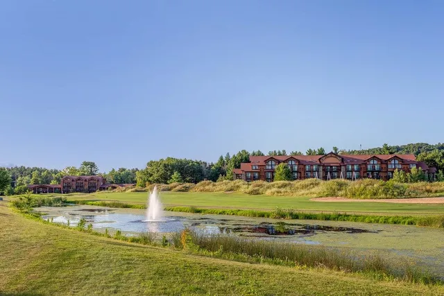 $244,500 | 2411 River, Unit 2653, Wisconsin Dells, WI 53965