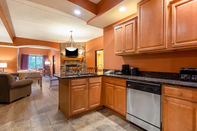 $244,500 | 2411 River, Unit 2653, Wisconsin Dells, WI 53965