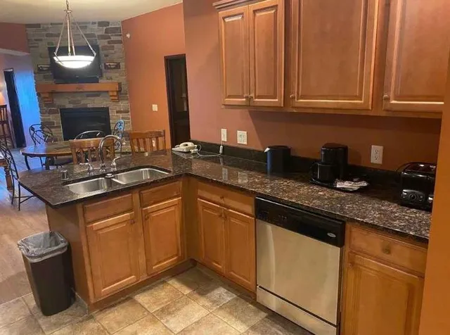 $244,500 | 2411 River, Unit 2653, Wisconsin Dells, WI 53965