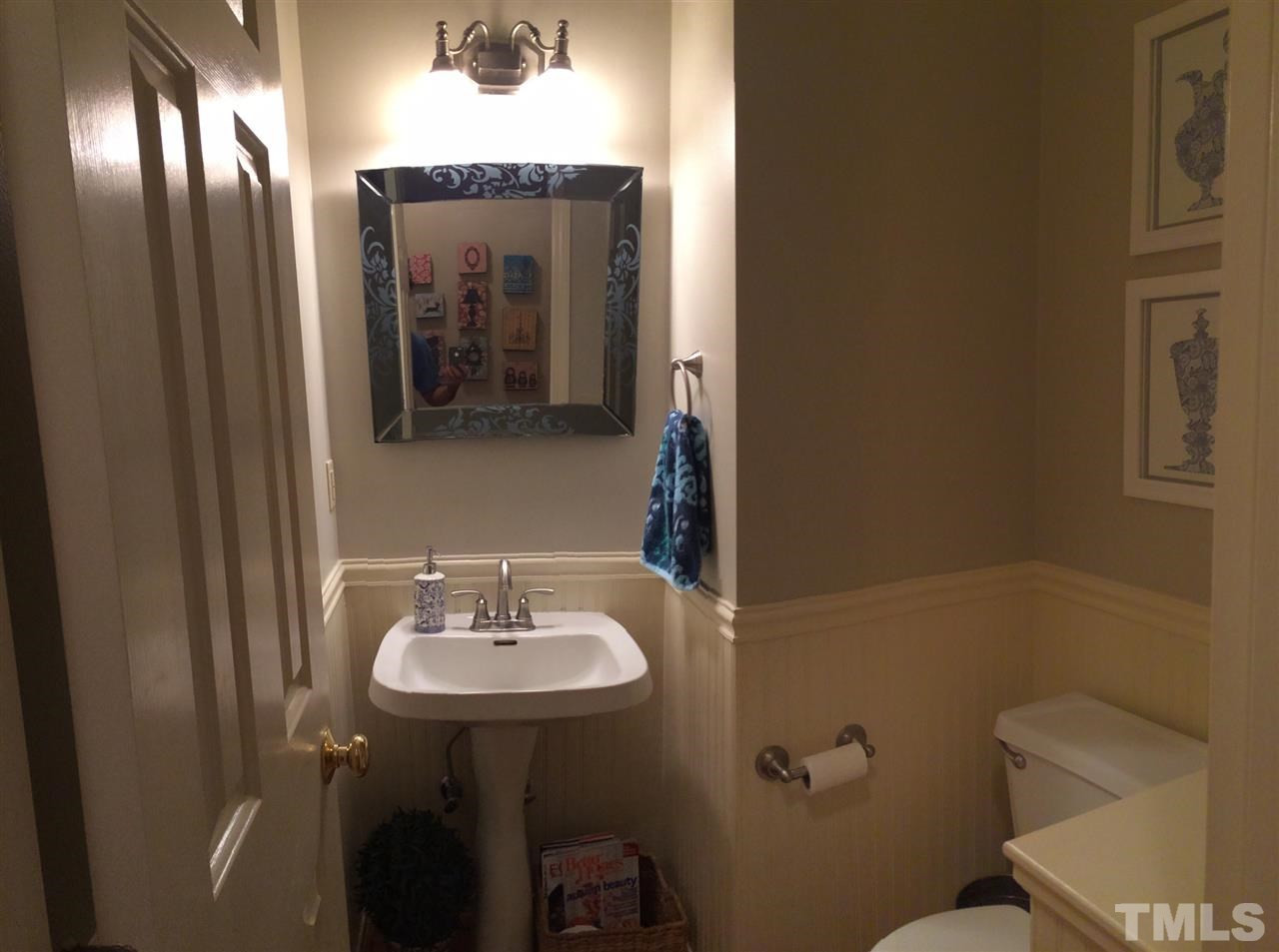 5944 Dunbarton Way Raleigh, NC 27613 - Photo 13 of 19 Bathroom