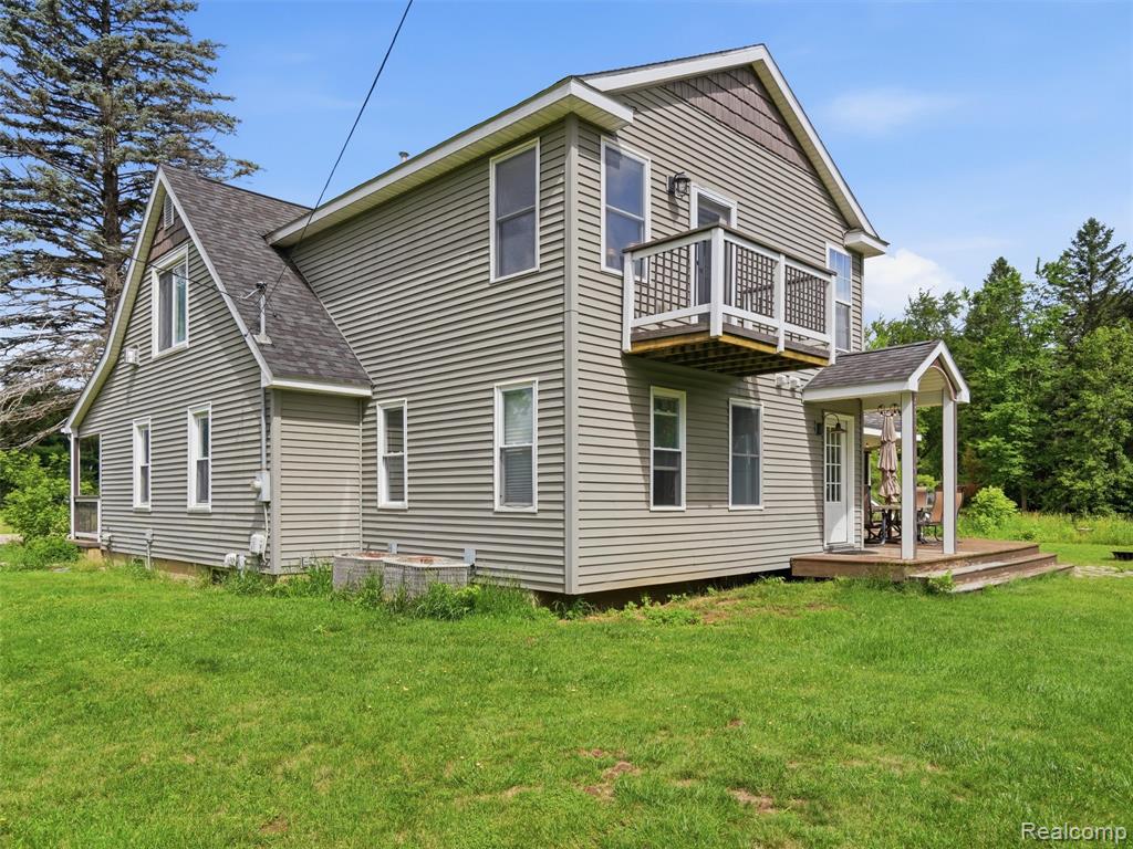 5556 Ormond Road White Lake, MI 48383 - Photo 47 of 49