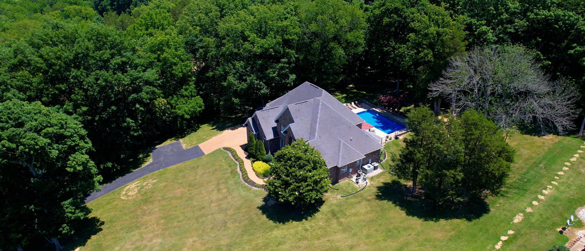 103 Hidden Valley Road Arrington, TN 37014 - Photo 11 of 68 Gallery Image 11