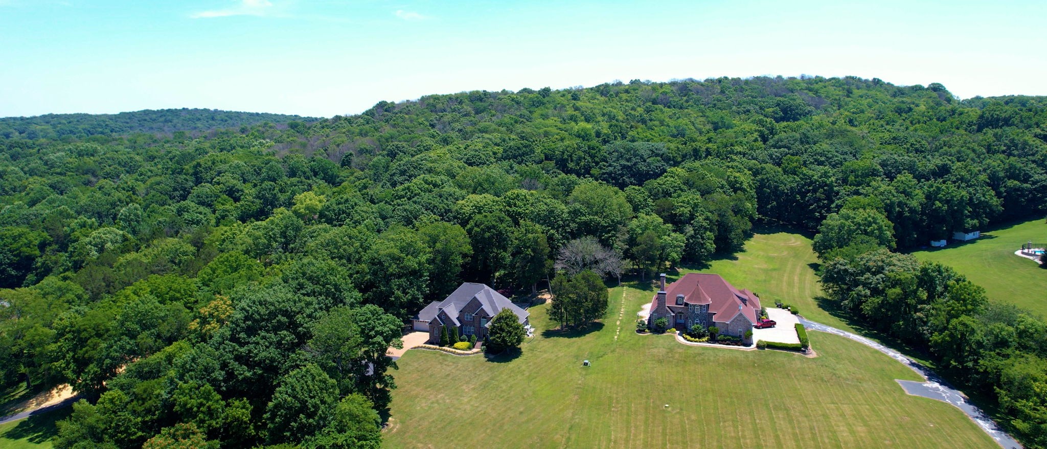 103 Hidden Valley Road Arrington, TN 37014 - Photo 2 of 68 Gallery Image 2