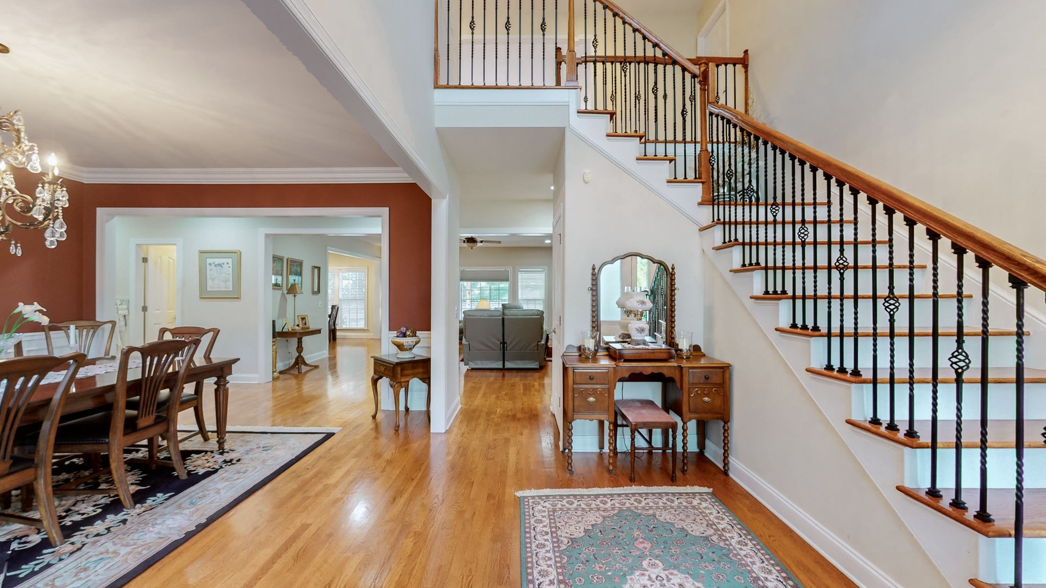 103 Hidden Valley Road Arrington, TN 37014 - Photo 23 of 68 Gallery Image 23
