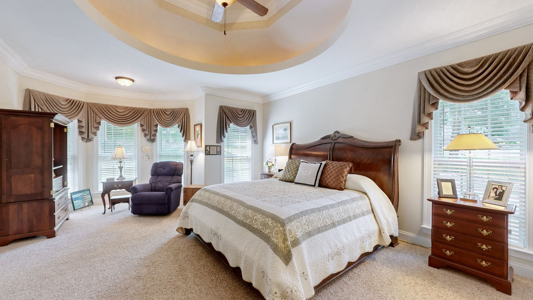 103 Hidden Valley Road Arrington, TN 37014 - Photo 32 of 68 Gallery Image 32