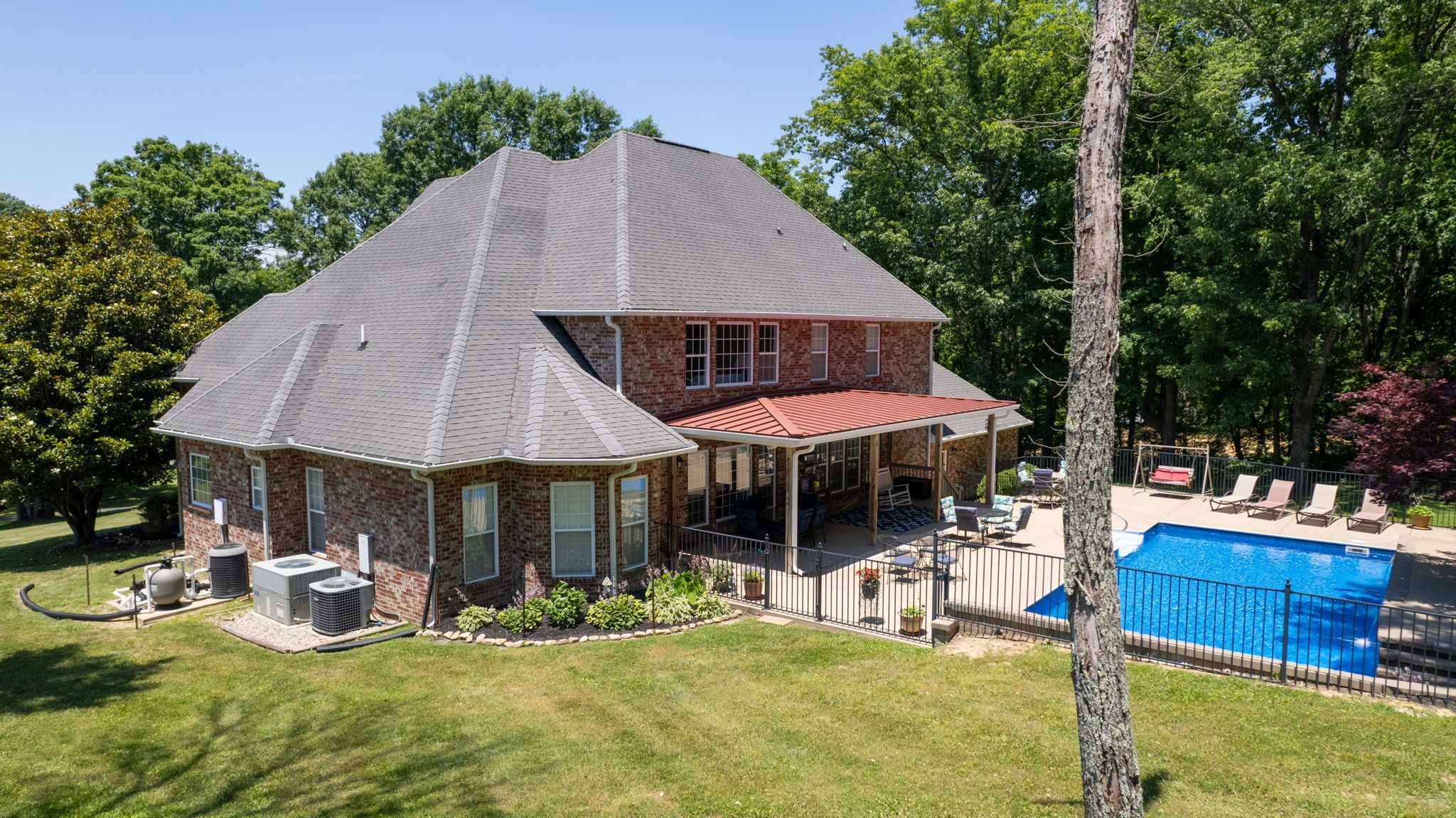 103 Hidden Valley Road Arrington, TN 37014 - Photo 50 of 68 Gallery Image 50