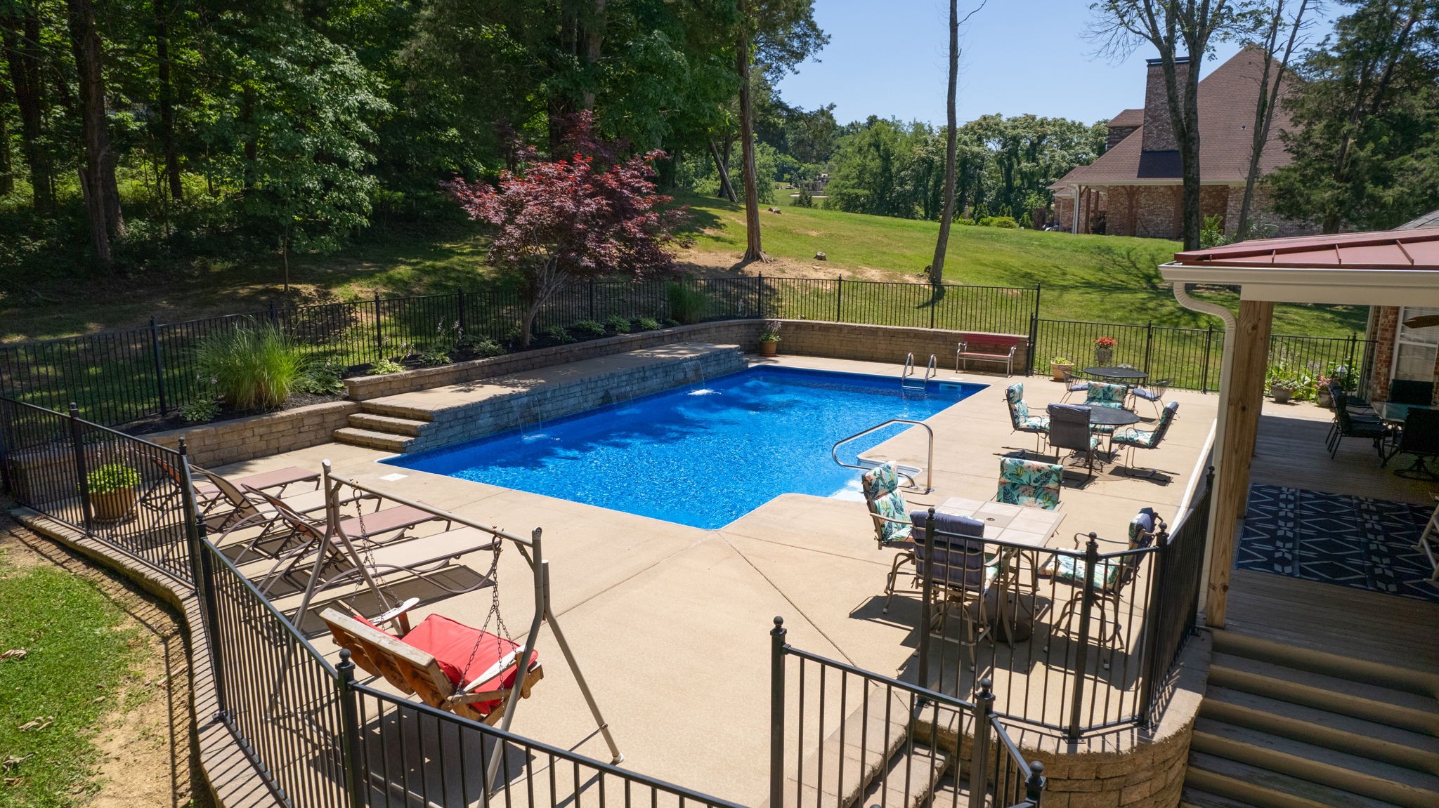 103 Hidden Valley Road Arrington, TN 37014 - Photo 54 of 68 Gallery Image 54