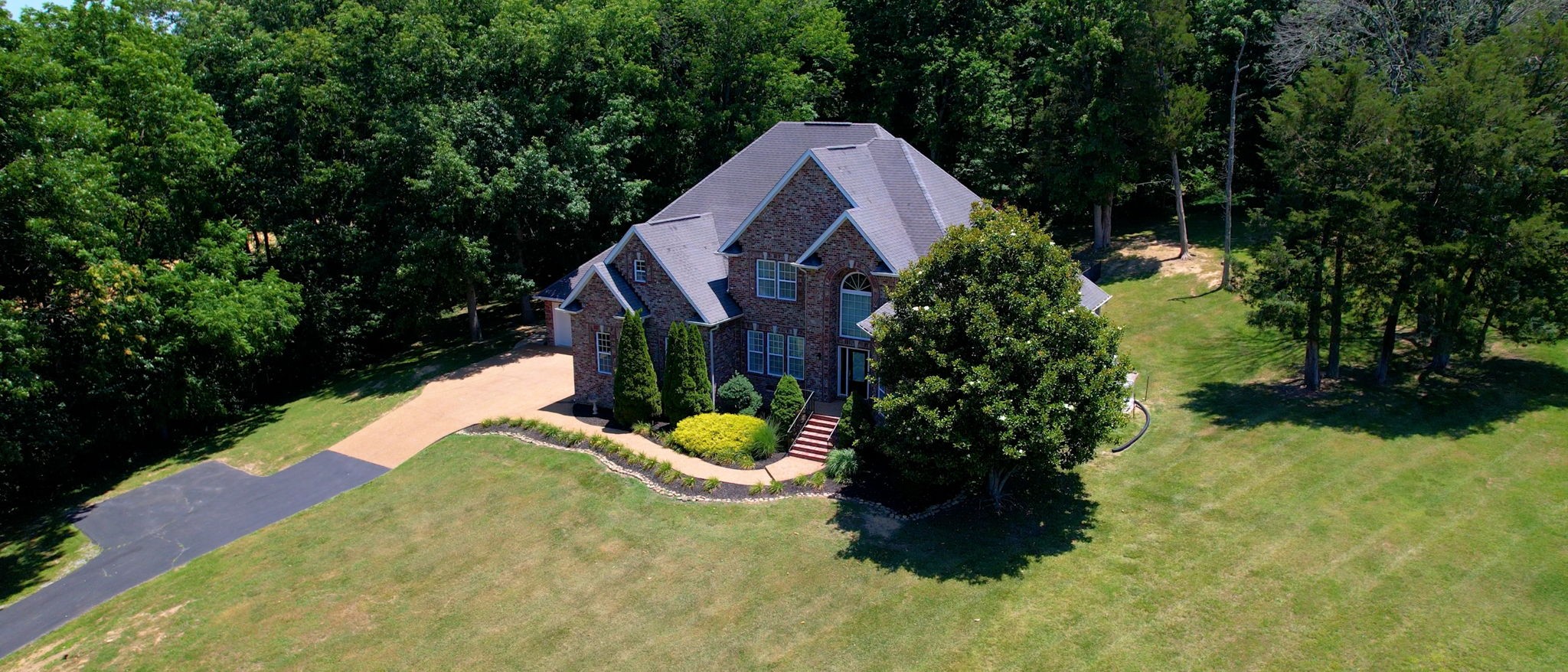103 Hidden Valley Road Arrington, TN 37014 - Photo 8 of 68 Gallery Image 8