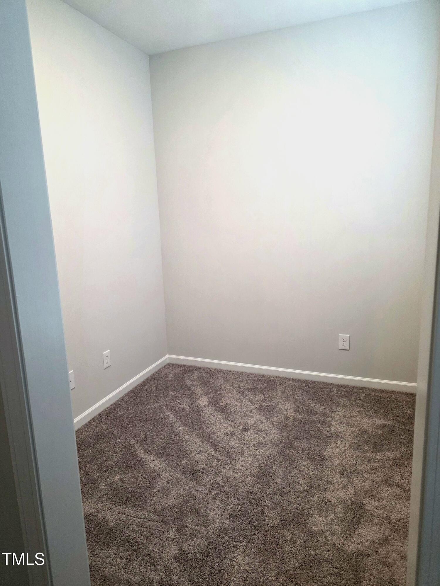 27 Nettle Lane Clayton, NC 27520 - Photo 28 of 37 a view of an empty room