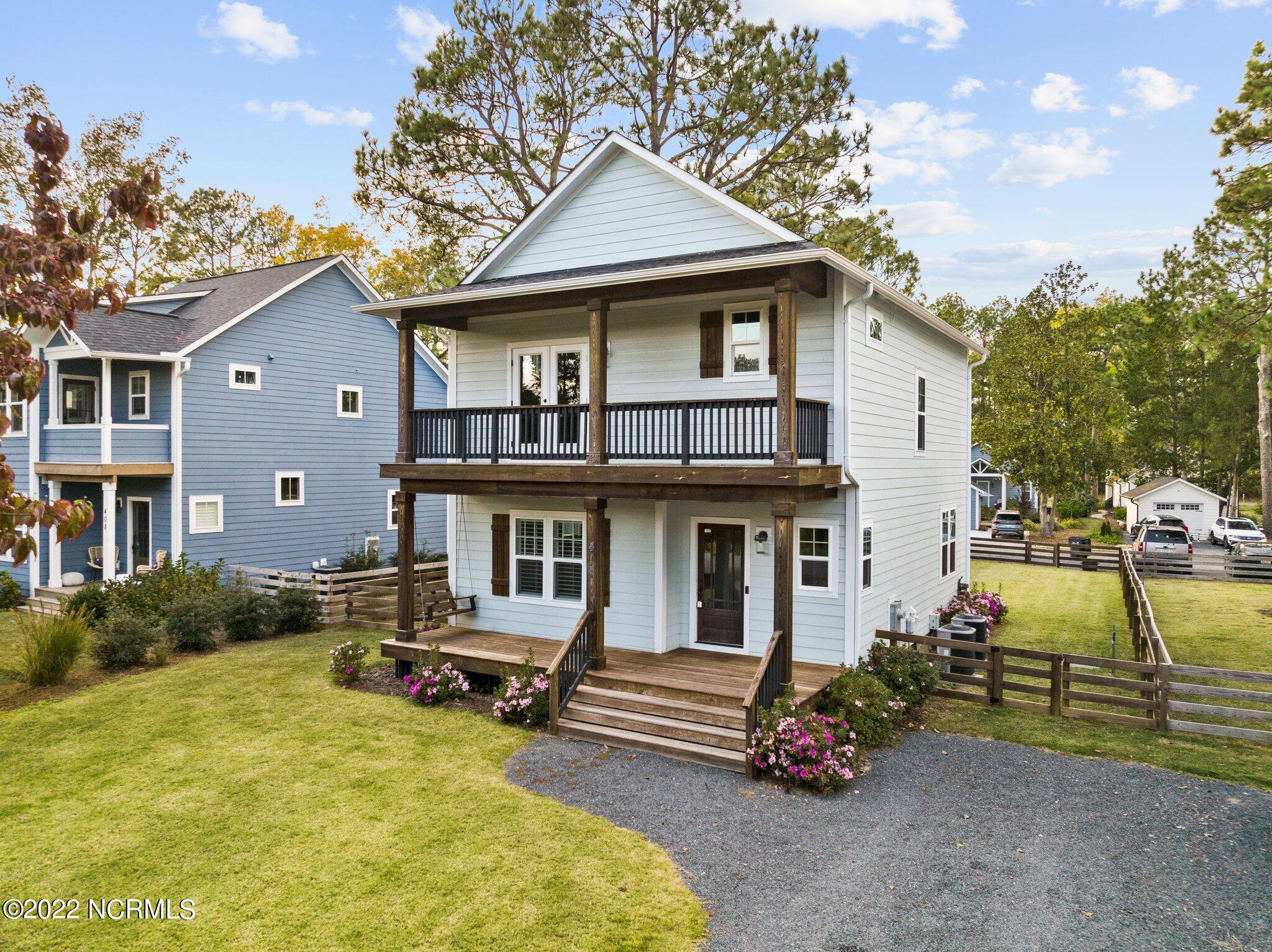 414 Sheldon Road Southern Pines, NC 28387 - Photo 4 of 35 web_DJI_0226