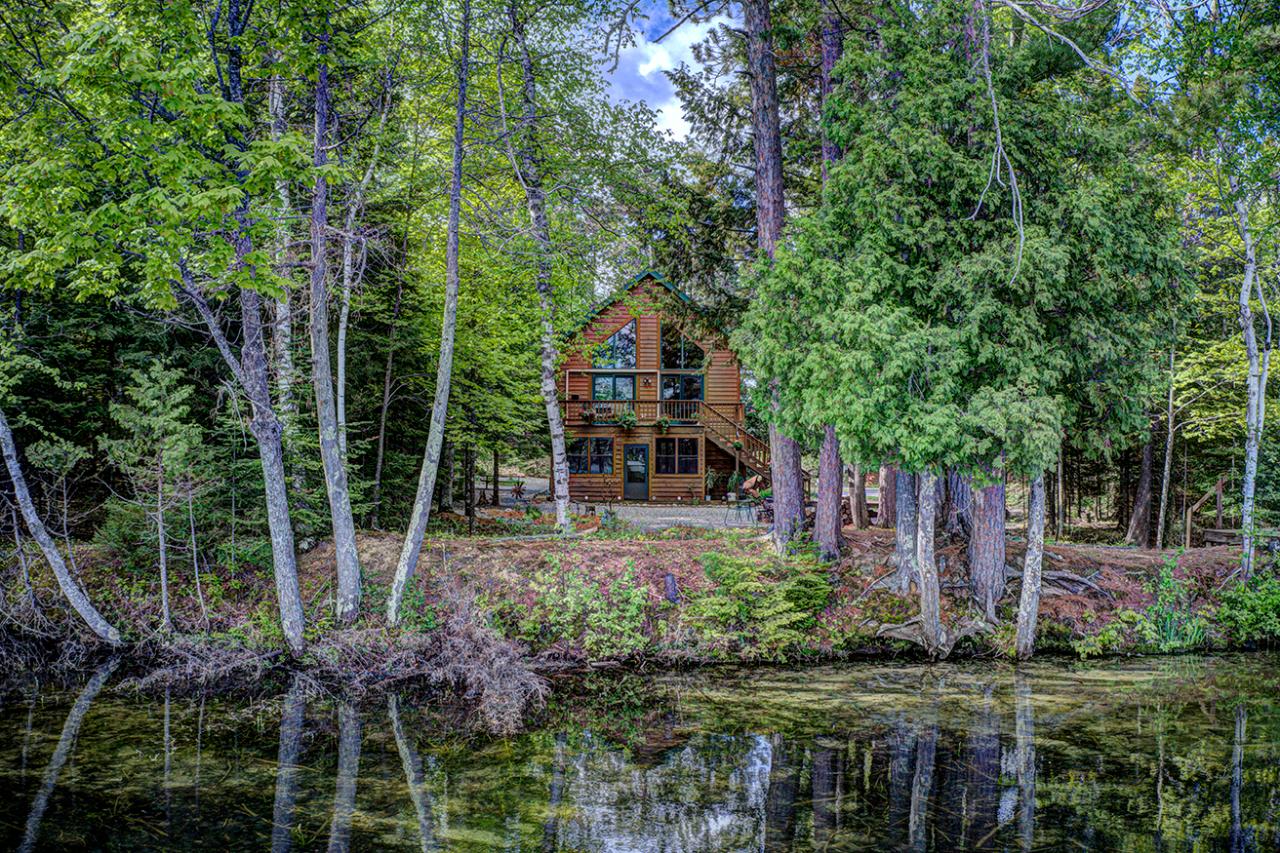 3364 Cth C Rhinelander, WI 54501 - Photo 22 of 30 Gallery Image 22