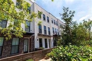 855 Constellation Drive, Unit 37 Decatur, GA 30033 - Photo 1 of 1 a view of a building with a tree