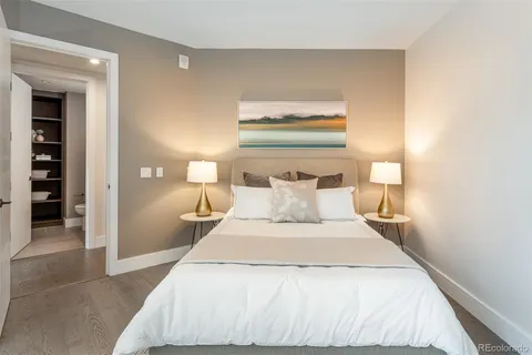 $1,995,000 | 1901 Wazee Street, Unit 318, Denver, CO 80202