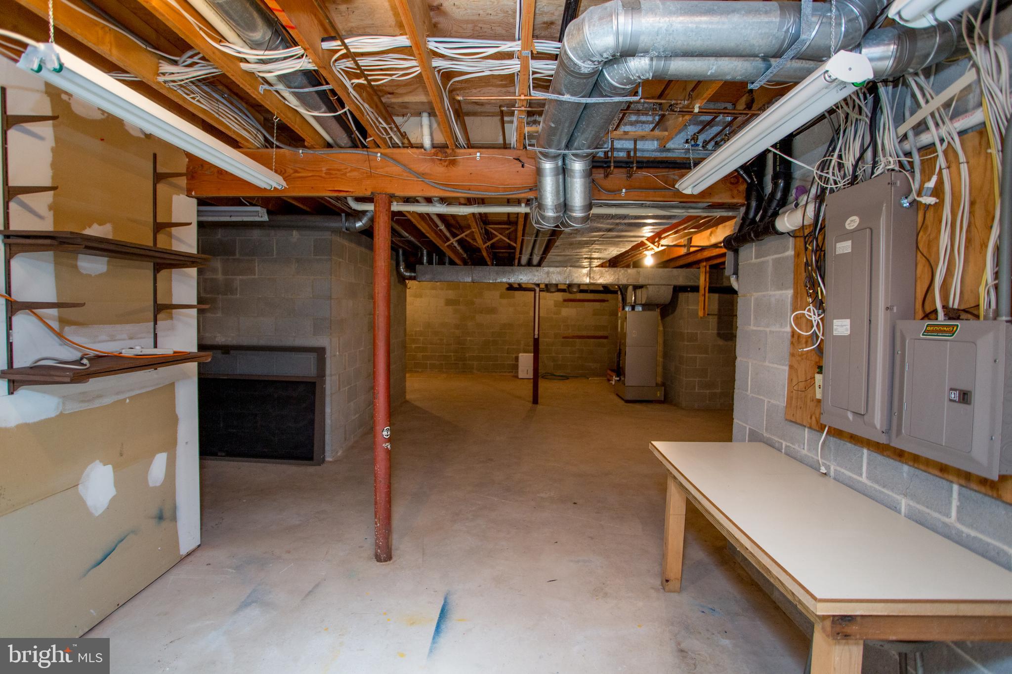 786 Ridge Road Telford, PA 18969 - Photo 87 of 105 Basement