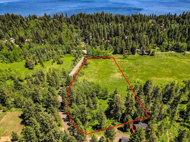 $1,200,000 | 1125 Meadows Road, McCall, ID 83638
