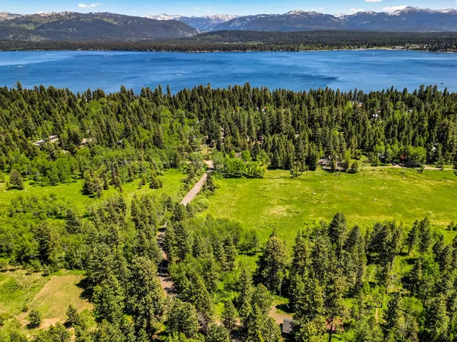 $1,200,000 | 1125 Meadows Road, McCall, ID 83638