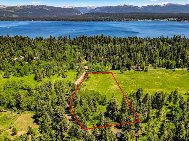 $1,200,000 | 1125 Meadows Road, McCall, ID 83638