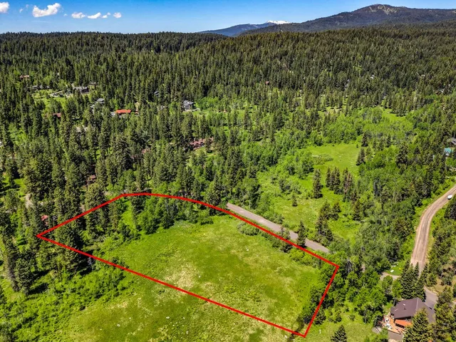$1,200,000 | 1125 Meadows Road, McCall, ID 83638
