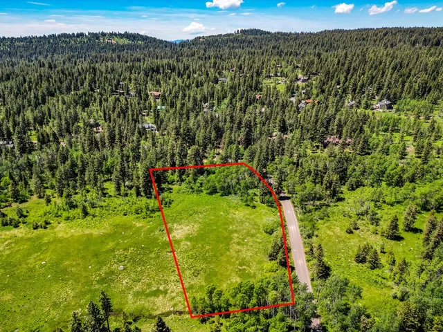 $1,200,000 | 1125 Meadows Road, McCall, ID 83638