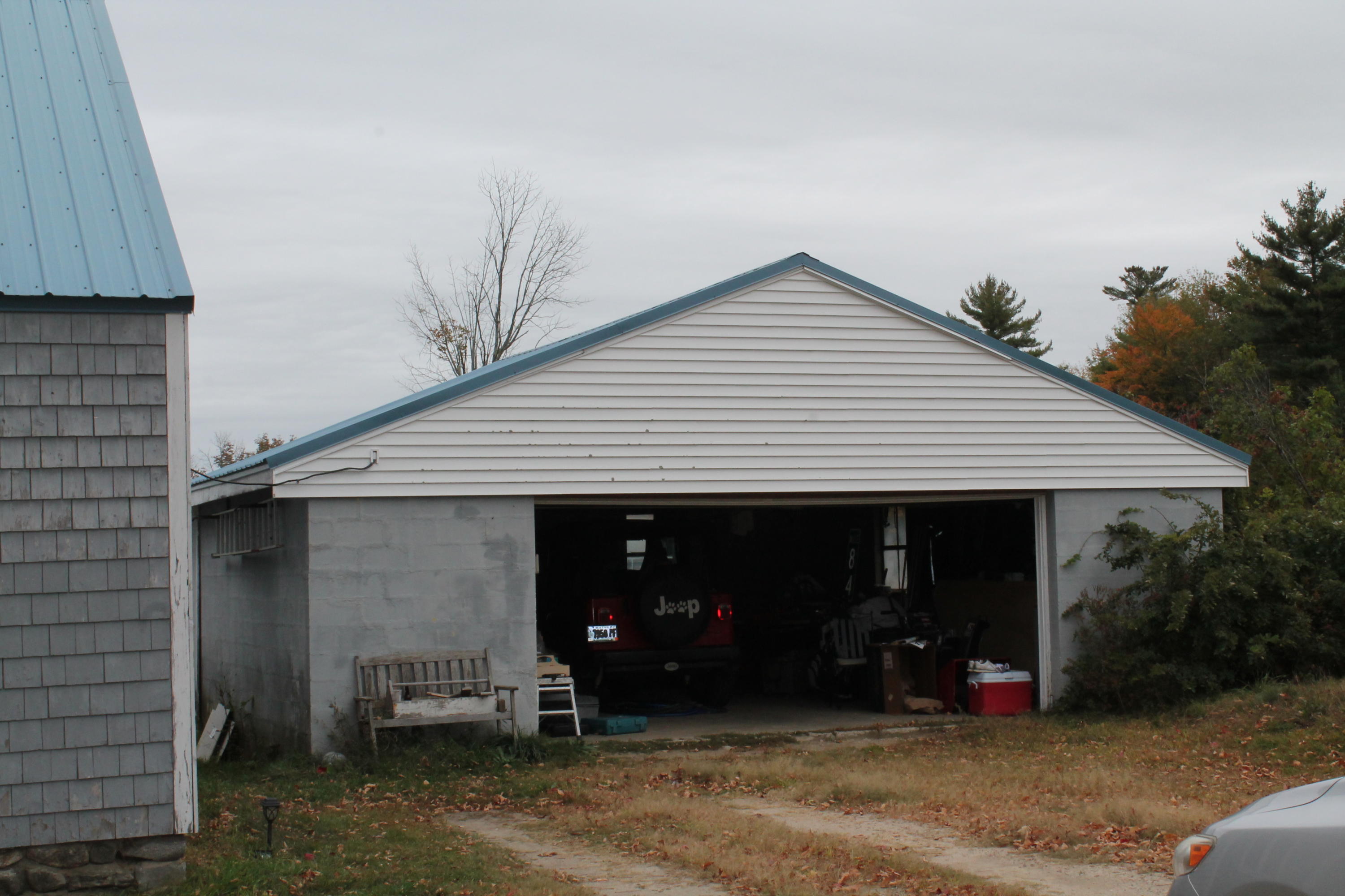 12 Libby Road West Newfield, ME 04095 - Photo 4 of 30 2019-10-06 11.06.06
