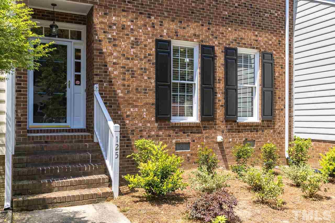 125 Skylark Way Raleigh, NC 27615 - Photo 26 of 30 Gallery Image 26