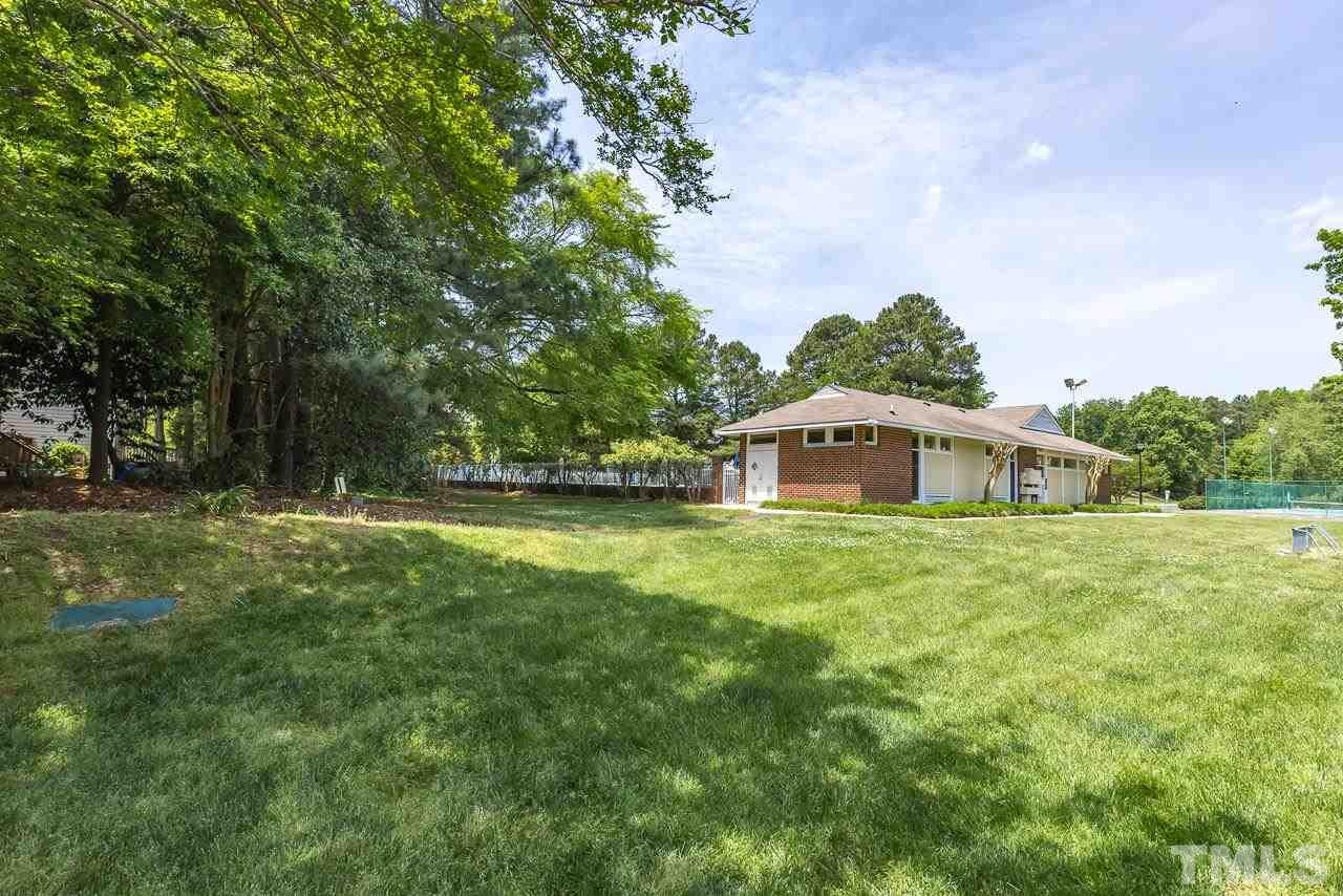 125 Skylark Way Raleigh, NC 27615 - Photo 29 of 30 Gallery Image 29
