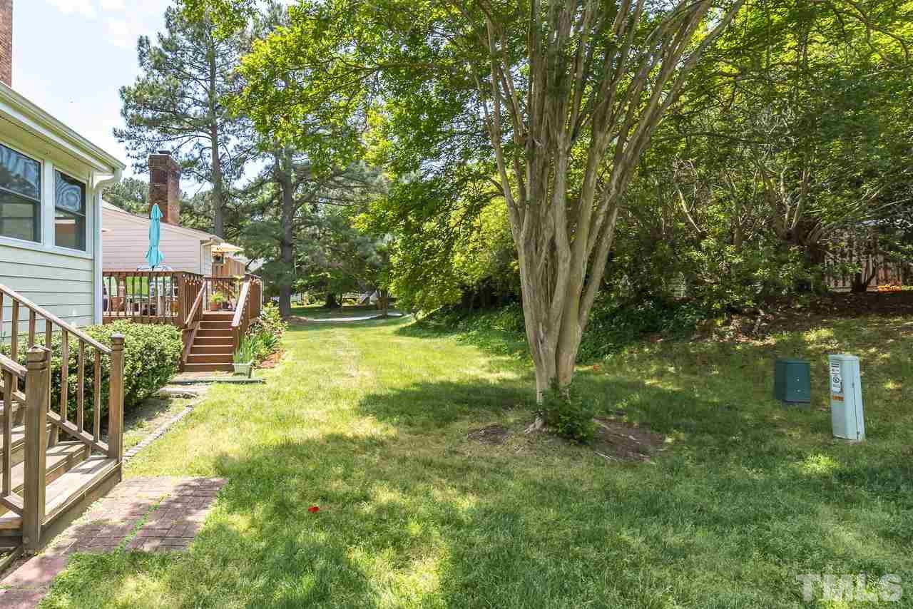 125 Skylark Way Raleigh, NC 27615 - Photo 30 of 30 Gallery Image 30