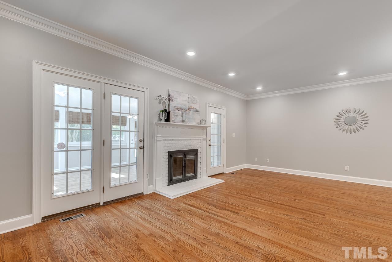 125 Skylark Way Raleigh, NC 27615 - Photo 8 of 30 Gallery Image 8