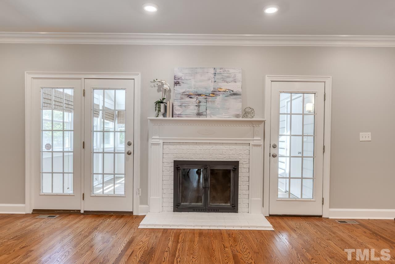125 Skylark Way Raleigh, NC 27615 - Photo 9 of 30 Gallery Image 9
