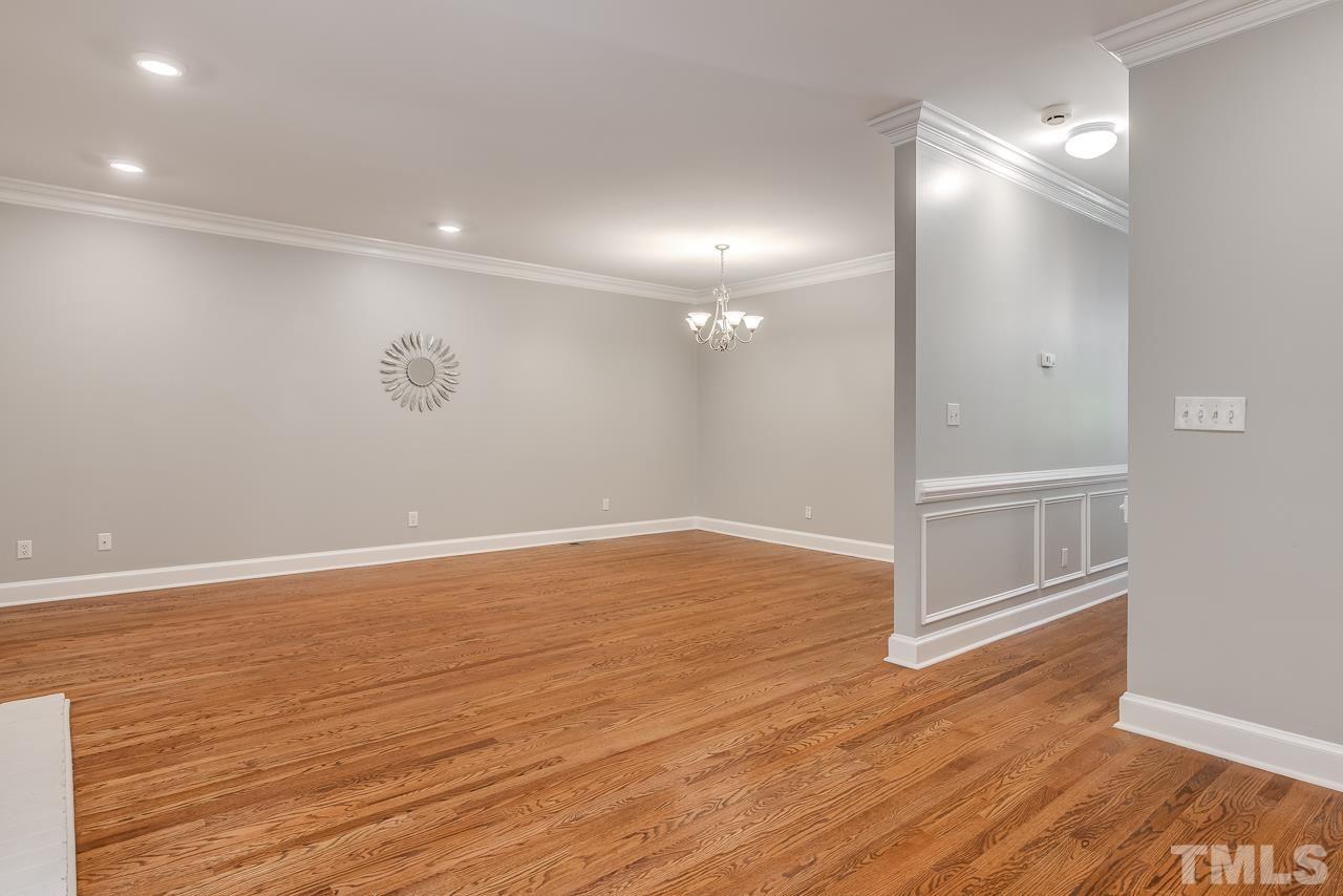 125 Skylark Way Raleigh, NC 27615 - Photo 10 of 30 Gallery Image 10