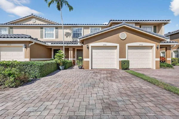 $2,300 | 2990 Southeast Lexington Lakes Drive, Stuart, FL 34994