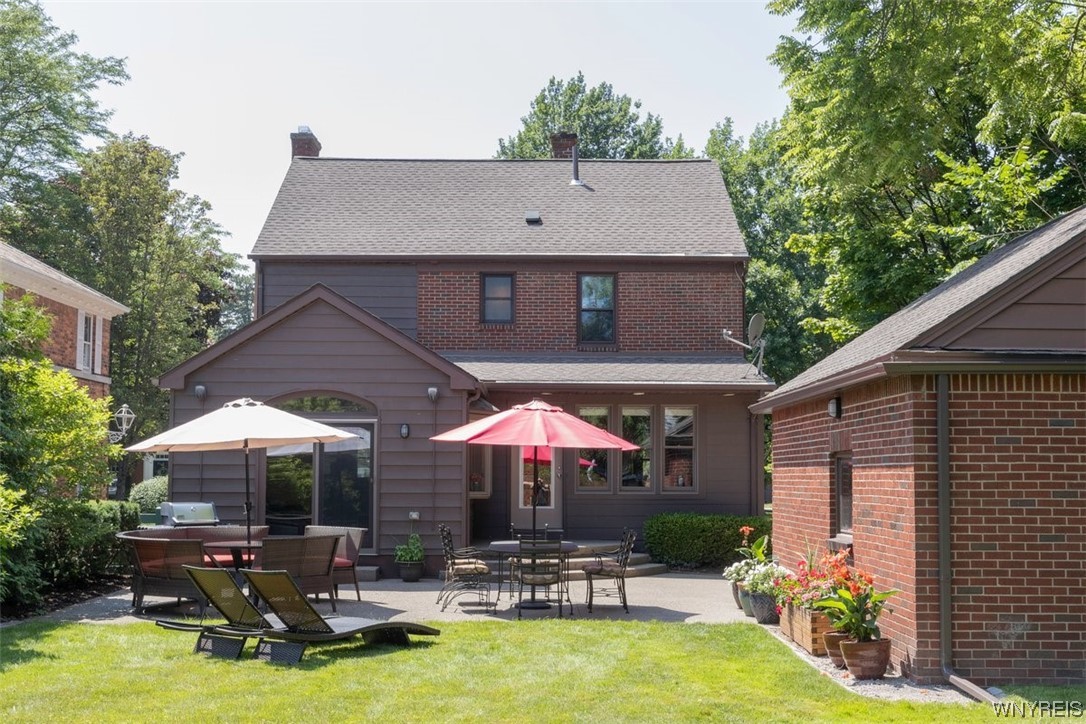 212 Brantwood Road Amherst, NY 14226 - Photo 18 of 21