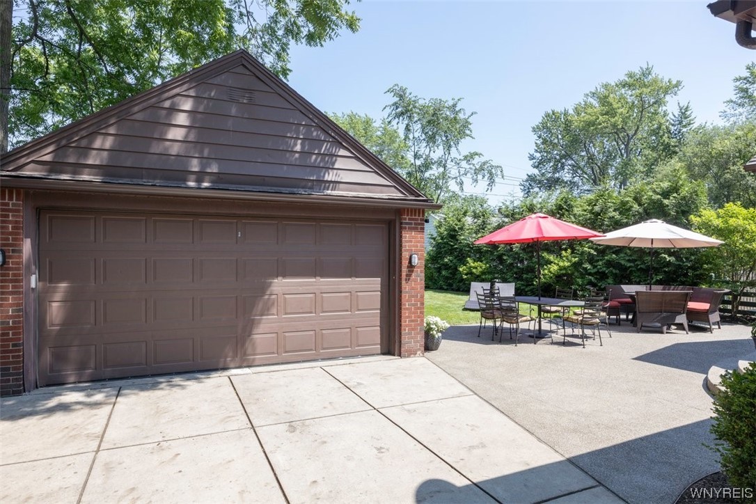 212 Brantwood Road Amherst, NY 14226 - Photo 20 of 21