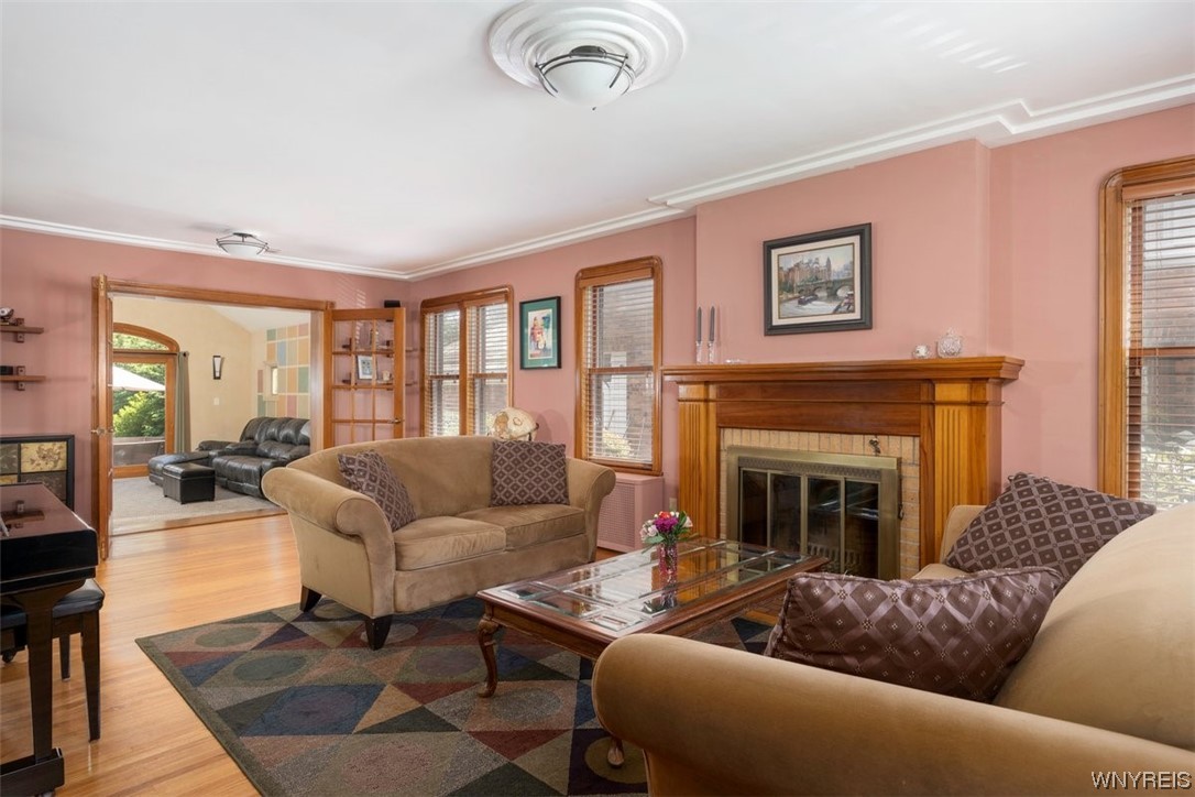 212 Brantwood Road Amherst, NY 14226 - Photo 3 of 21