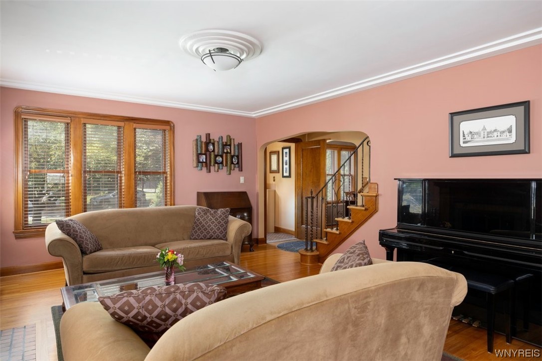 212 Brantwood Road Amherst, NY 14226 - Photo 4 of 21