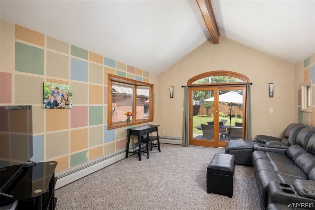 212 Brantwood Road Amherst, NY 14226 - Photo 6 of 21