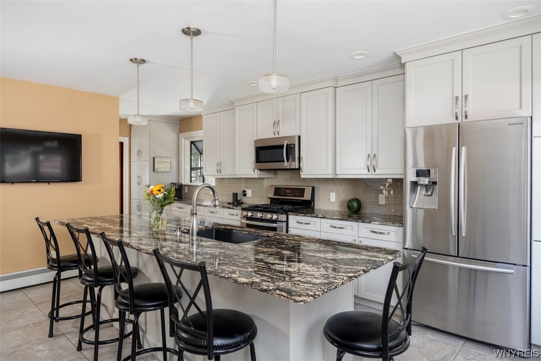 212 Brantwood Road Amherst, NY 14226 - Photo 8 of 21